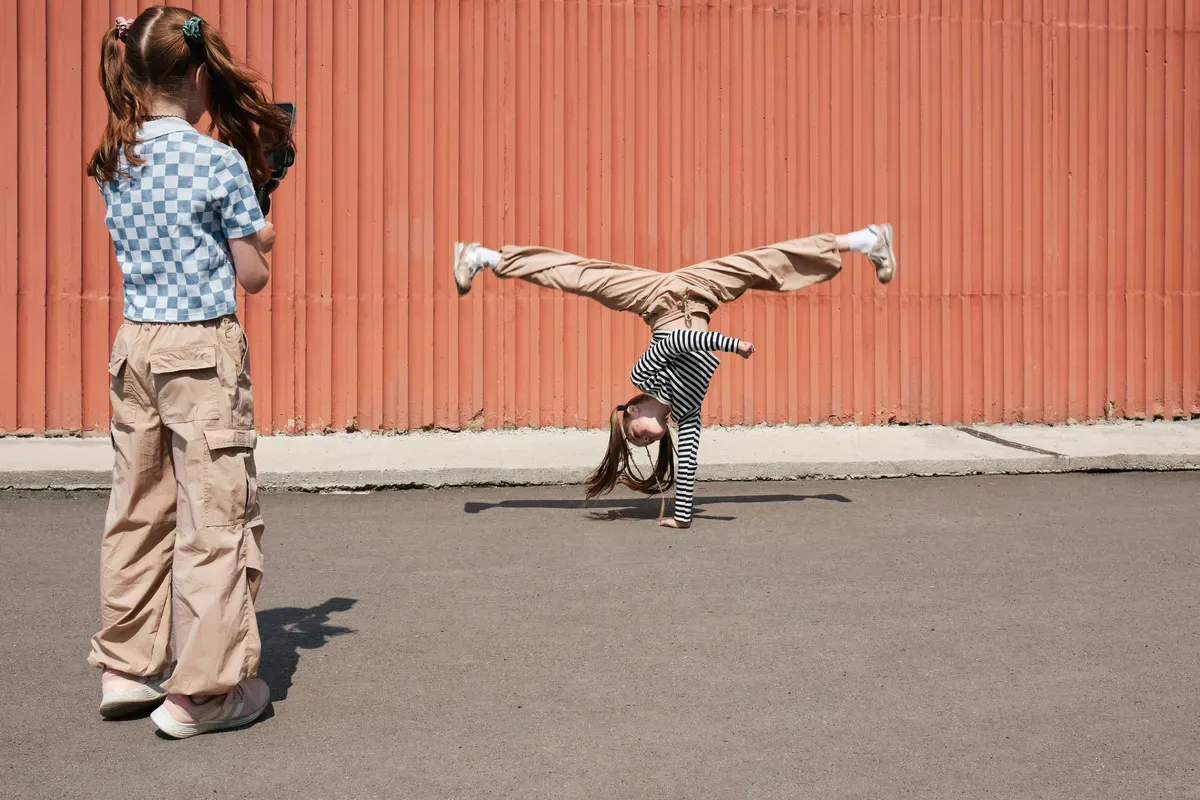 Balancing Life Responsibilities with Creativity
